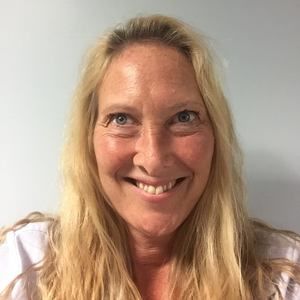 Meet your Posher, Tina